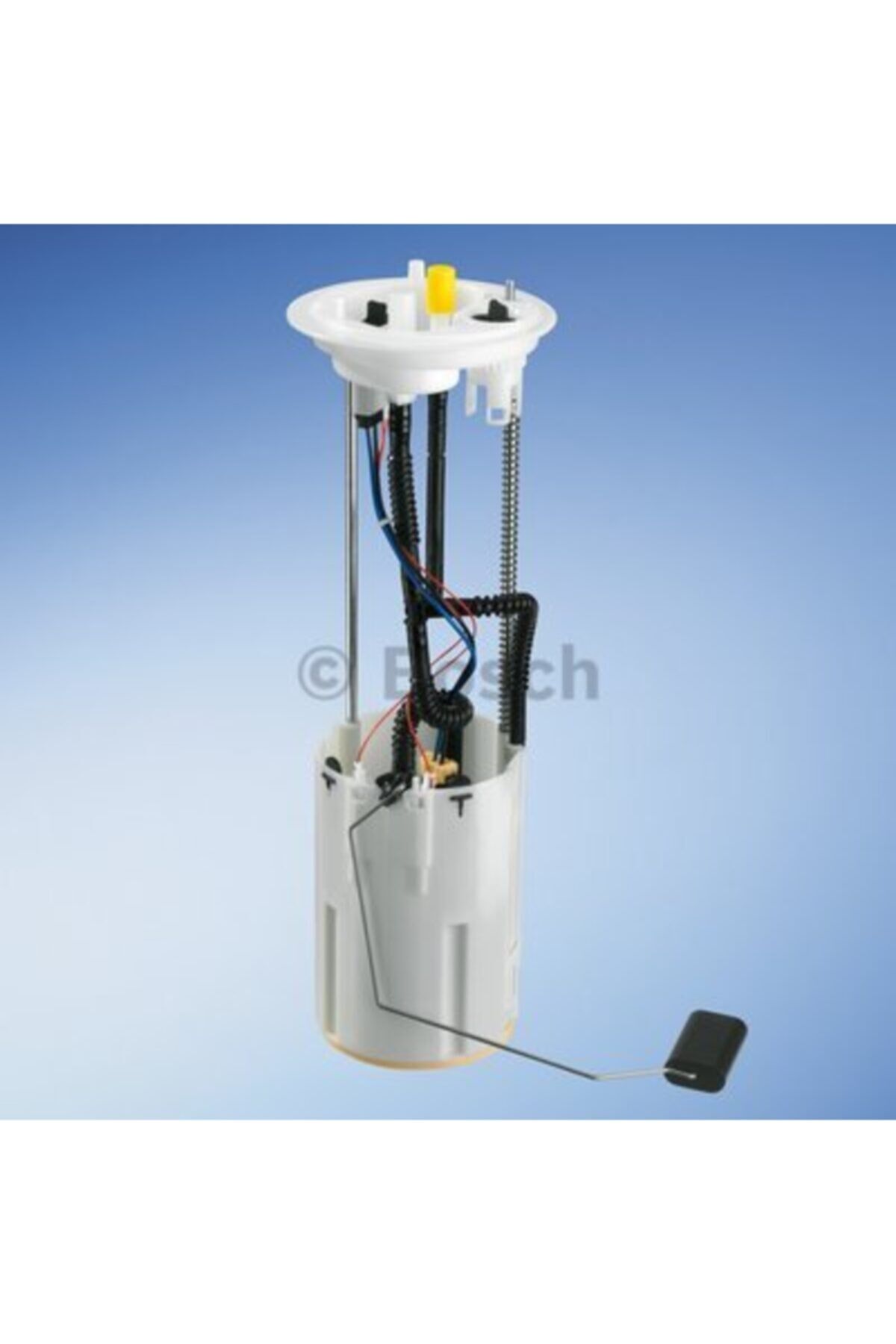 DEPO ŞAMANDIRASI PEUGEOT BOXER 3