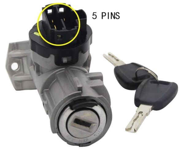 KONTAK PEUGEOT BOXER 3