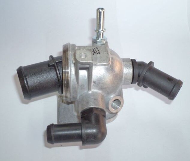 TERMOSTAD MÜŞÜRSÜZ 1.3 FİAT FİORİNO