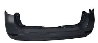 ARKA TAMPON DACİA LOGAN