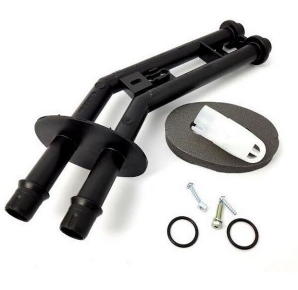 KALORİFER BORU TAKIMI PEUGEOT 307
