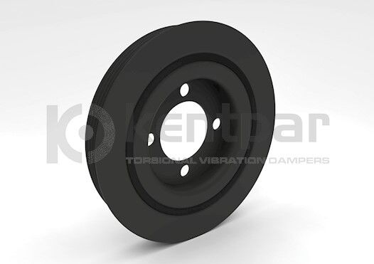 KRANK KASNAĞI CİTROEN SAXO 1.5D