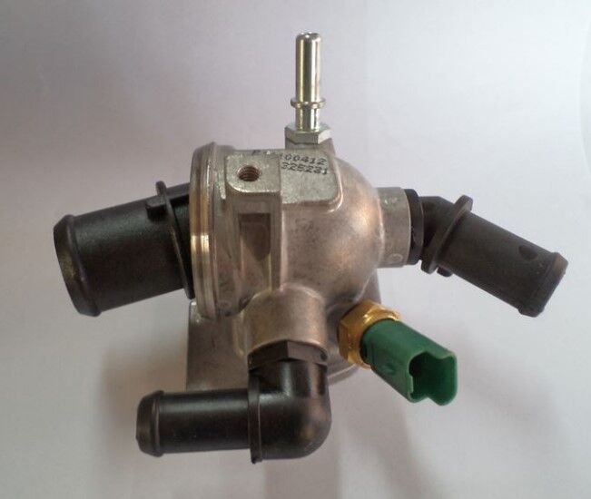 TERMOSTAD MÜŞÜRLÜ 1.3 FİAT FİORİNO