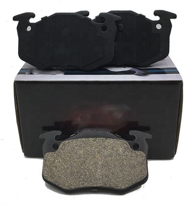 ÖN FREN BALATA PEUGEOT 106 - SAXO