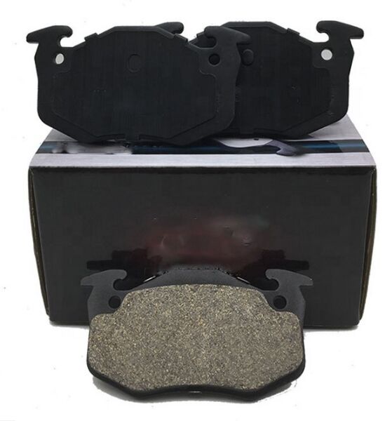 ÖN FREN BALATA PEUGEOT 106 - SAXO