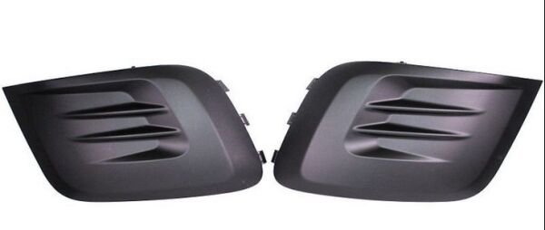 ÖN TAMPON KÖŞE KAPAK 2016 --> PEUGEOT PARTNER TEPE