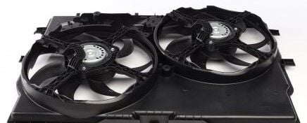 FAN DAVLUMBAZI MOTORLU FİAT DUCATO 3