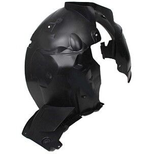 ÖN ÇAMURLUK DAVLUMBAZI SAĞ PEUGEOT PARTNER TEPE