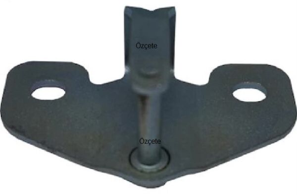 ARKA KAPI ALT KARŞILIĞI PEUGEOT BOXER 3