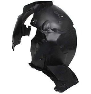 ÖN ÇAMURLUK DAVLUMBAZI SOL PEUGEOT PARTNER TEPE