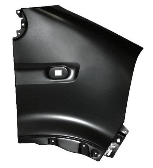 ÖN ÇAMURLUK SAĞ RENAULT MASTER 2