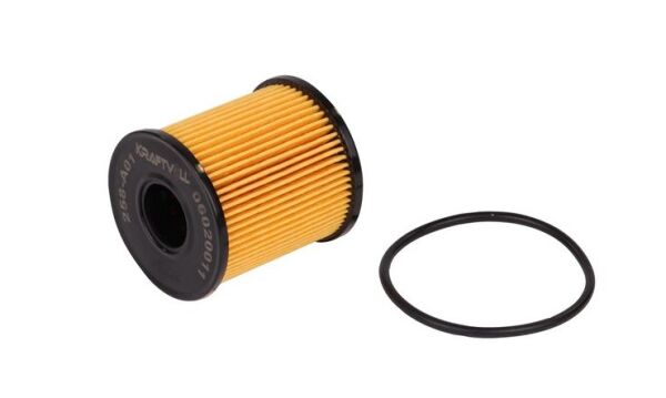 YAĞ FİLTRESİ PEUGEOT BOXER 3 206