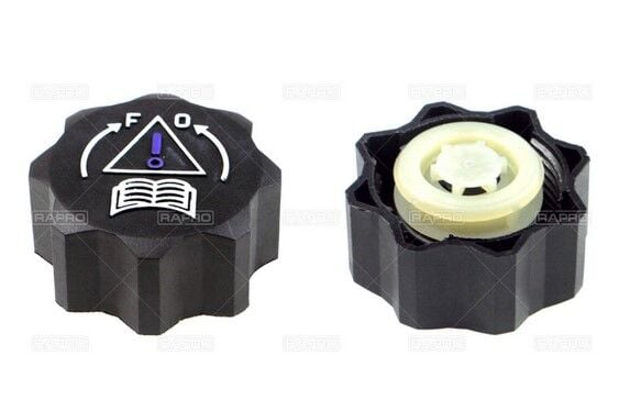 YEDEK SU DEPO KAPAĞI PEUGEOT PARTNER-206-307