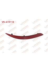 ARKA TAMPON REFLEKTÖRÜ SAĞ FİAT EGEA >15