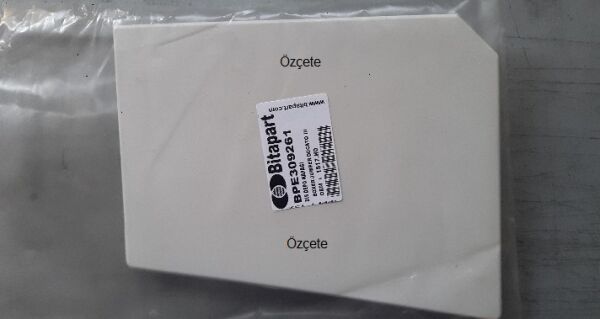 DEPO KAPAĞI PEUGEOT BOXER 3