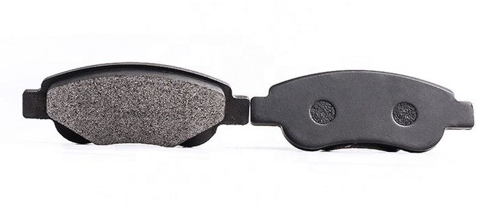 ÖN FREN BALATA PEUGEOOT 107