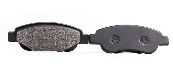 ÖN FREN BALATA PEUGEOOT 107