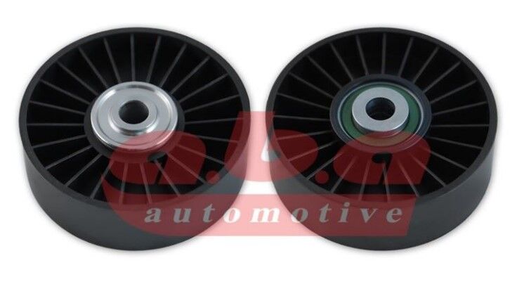 ALTERNATÖR GERGİ BİLYASI 1.9 JTD FİAT DOBLO