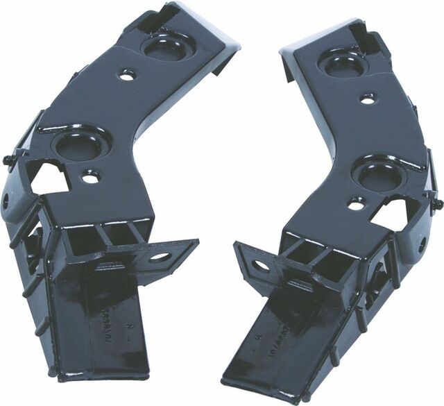 ÖN TAMPON BAĞLANTI AYAĞI PEUGEOT PARTNER Y.M