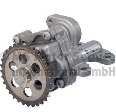 YAĞ POMPASI PUMA 2.2 HDİ PEUGEOT BOXER 3