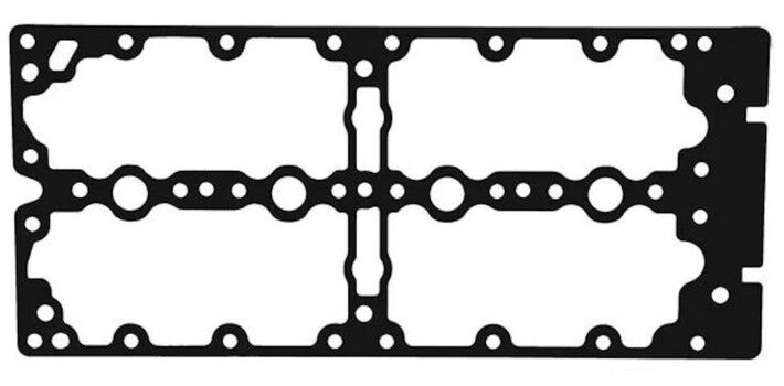 KÜLBÜTÖR KAPAK CONTA FİAT DUCATO 3