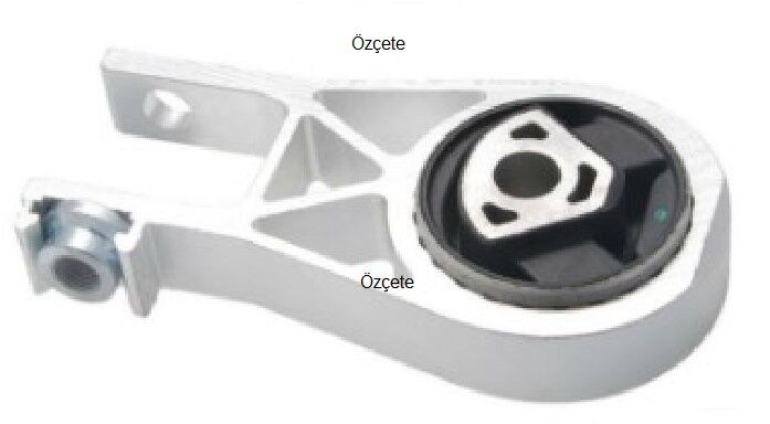 ŞANZUMAN TAKOZU ALT (YAN BASKILI)PEUGEOT BOXER 3