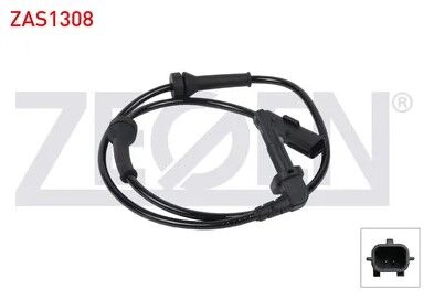 ABS SENSÖRÜ ARKA RENAULT MASTER III