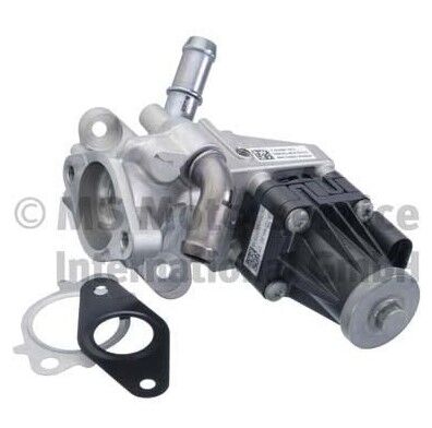 EGR VANASI EURO 5 PEUGEOT BOXER 3