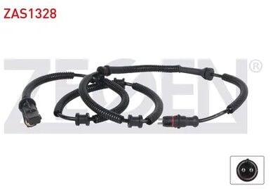 ABS SENSÖRÜ ARKA RENAULT MASTER II III