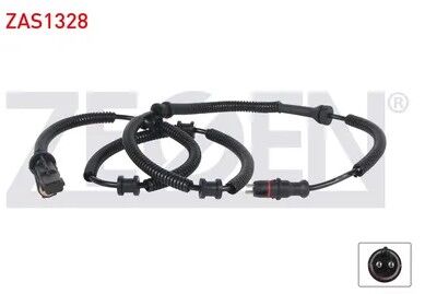 ABS SENSÖRÜ ARKA RENAULT MASTER II III