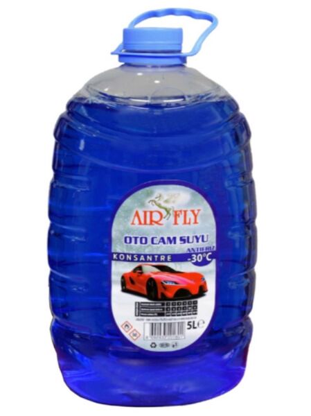 CAM SUYU 5 LT