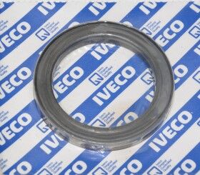 KRANK ARKA KEÇE FİAT DUCATO 3