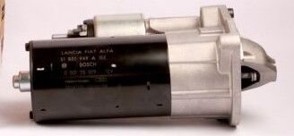 MARŞ MOTORU FİAT DUCATO 3