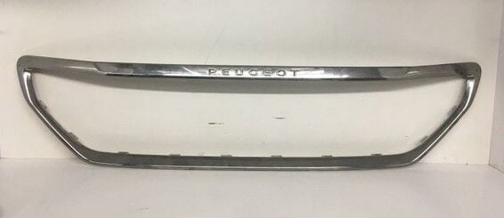 ÖN PANJUR NİKELAJI PEUGEOT 301 Y.M