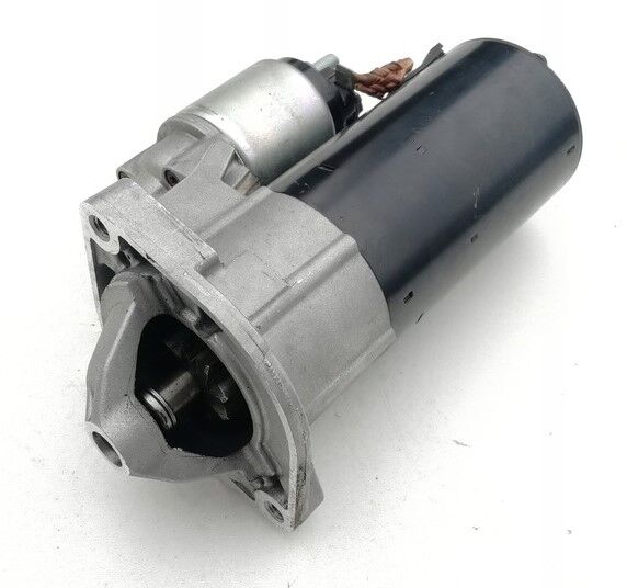 MARŞ MOTORU FİAT DUCATO 3