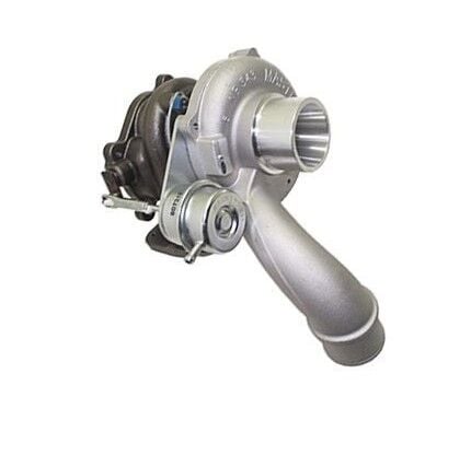 TURBO 2.5 DCİ G9U RENAULT MASTER