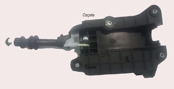 VİTES KULESİ PEUGEOT BOXER 3