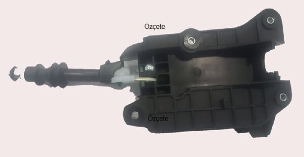 VİTES KULESİ PEUGEOT BOXER 3