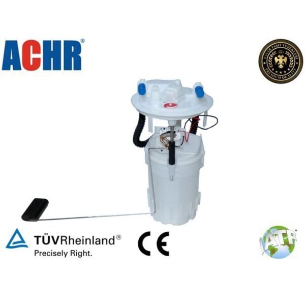 DEPO ŞAMANDIRASI RENAULT MASTER 3