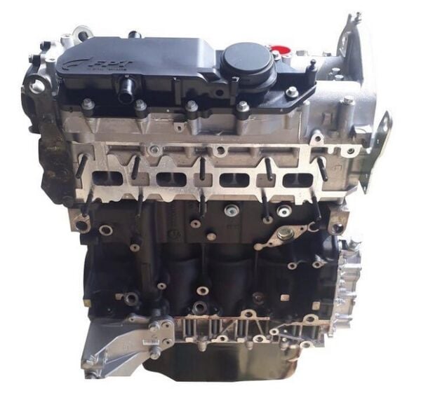 KOMPLE MOTOR EURO 5 130 BEYGİR FİAT DUCATO 3