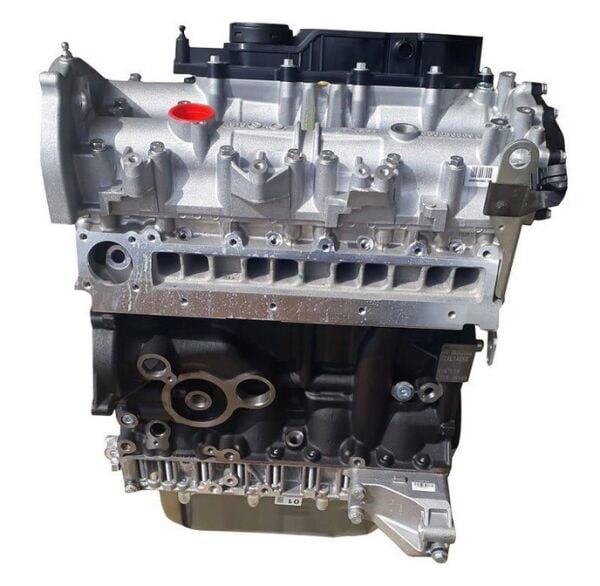 KOMPLE MOTOR EURO 5 130 BEYGİR FİAT DUCATO 3