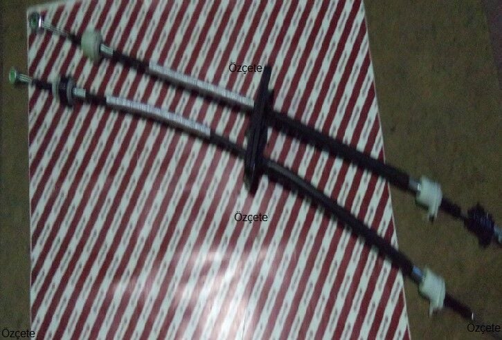 VİTES KUMANDA TELİ EURO 5 PEUGEOT BOXER 3