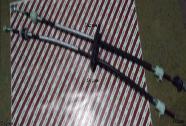 VİTES KUMANDA TELİ EURO 5 PEUGEOT BOXER 3