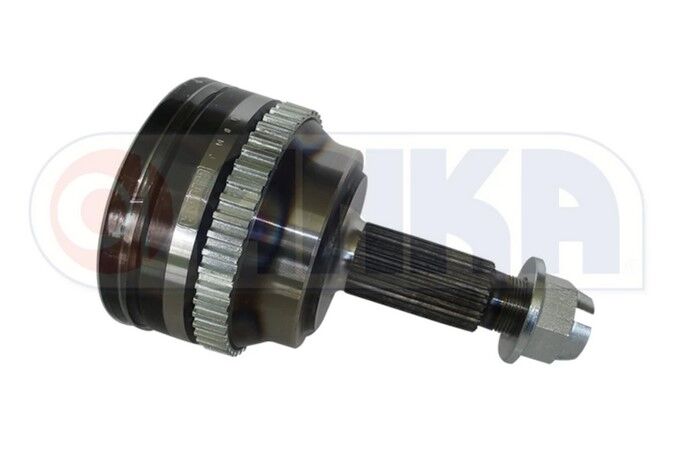 AKS KAFASI BÜYÜK ABSLİ RENAULT MASTER