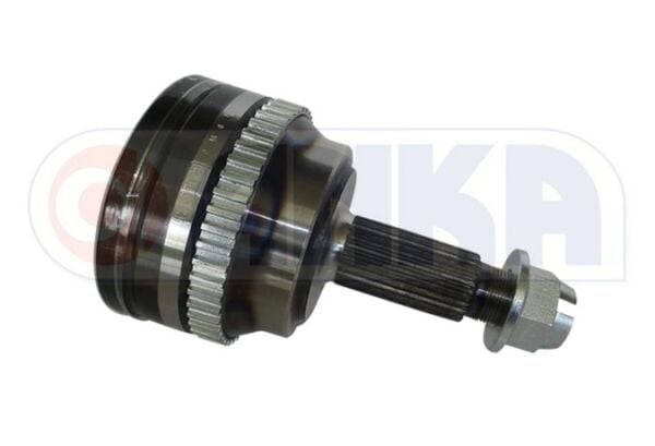 AKS KAFASI BÜYÜK ABSLİ RENAULT MASTER