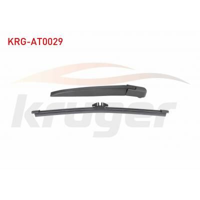 ARKA SİLECEK SETİ RENAULT CLİAO IV 2012-