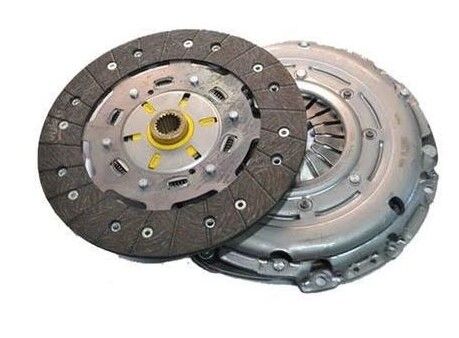 DEBRİYAJ SETİ DV6 EURO 5 PEUGEOT SERİSİ