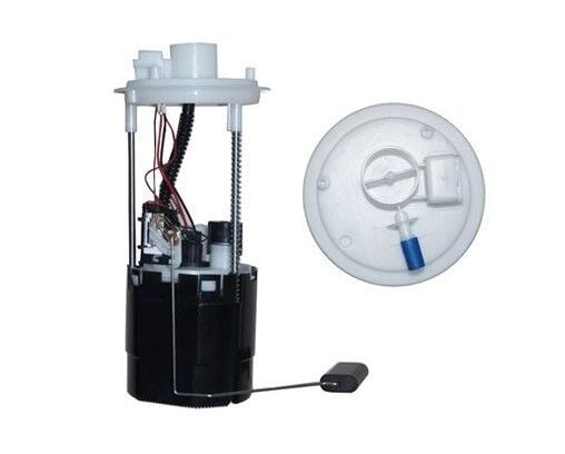 DEPO ŞAMANDIRASI 1.4 BENZİNLİ FİAT DOBLO