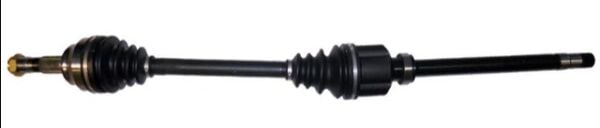 AKS KOMPLE SAĞ BÜYÜK KAFA PEUGEOT BOXER