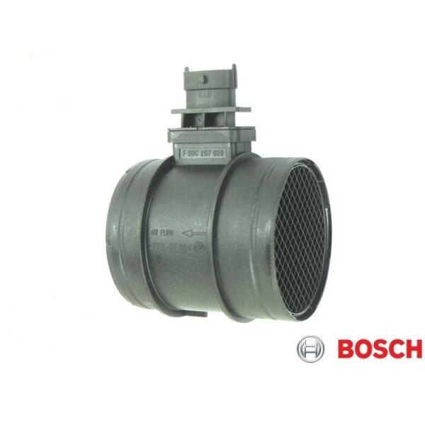 HAVA AKIŞ METRE FİAT DUCATO 3